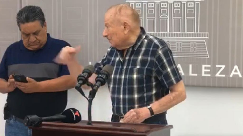  Ex alcalde de Bayam&oacute;n asegura cometi&oacute; un error en respaldar a Rossell&oacute; Nevares 