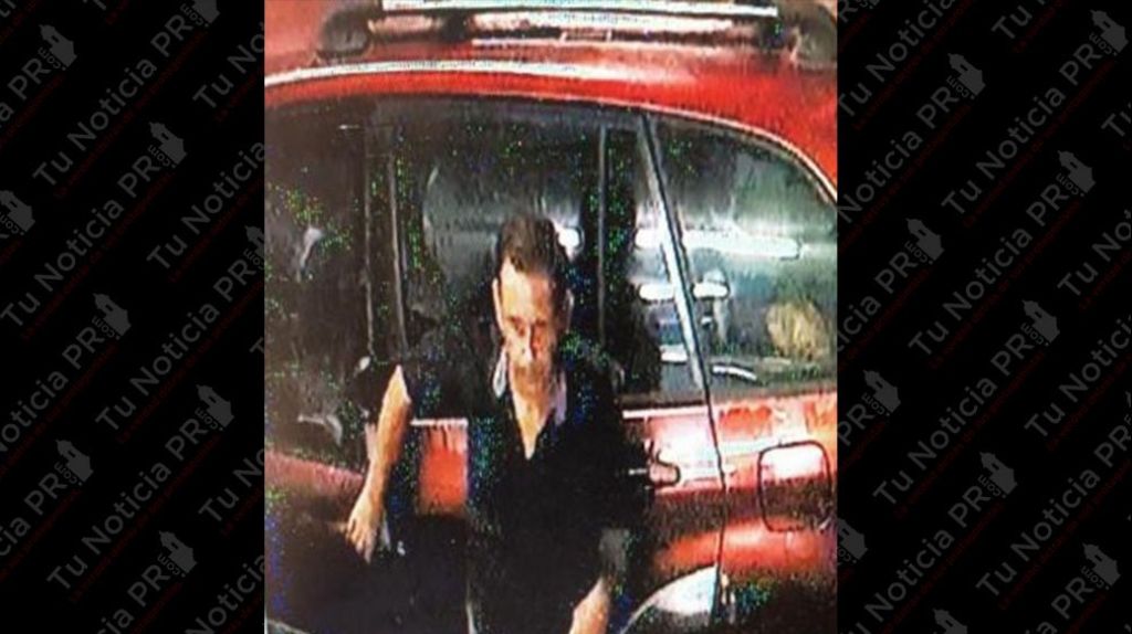  Se Busca por escalamiento en garaje de Caguas 