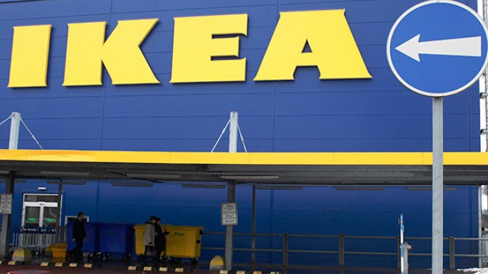 Acusan a la trasnacional de muebles Ikea de talar Ã¡rboles centenarios y destruir bosques