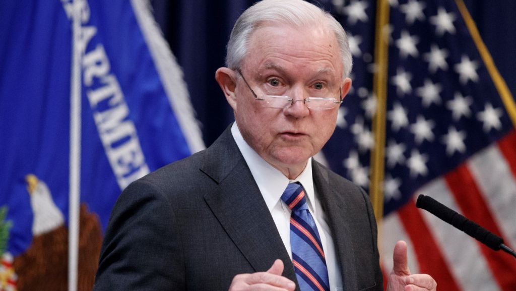  Trump destina 70 millones de d&oacute;lares para responder a tiroteos en escuelas 