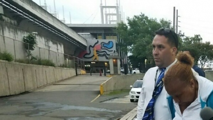 Someten cargos a sexagenaria por maltratar envejeciente