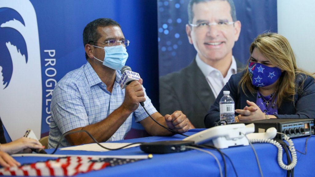  El PNP anuncia recauda m&aacute;s de 150 mil d&oacute;lares destinados a la campa&ntilde;a por el &ldquo;S&iacute;&rdquo; 