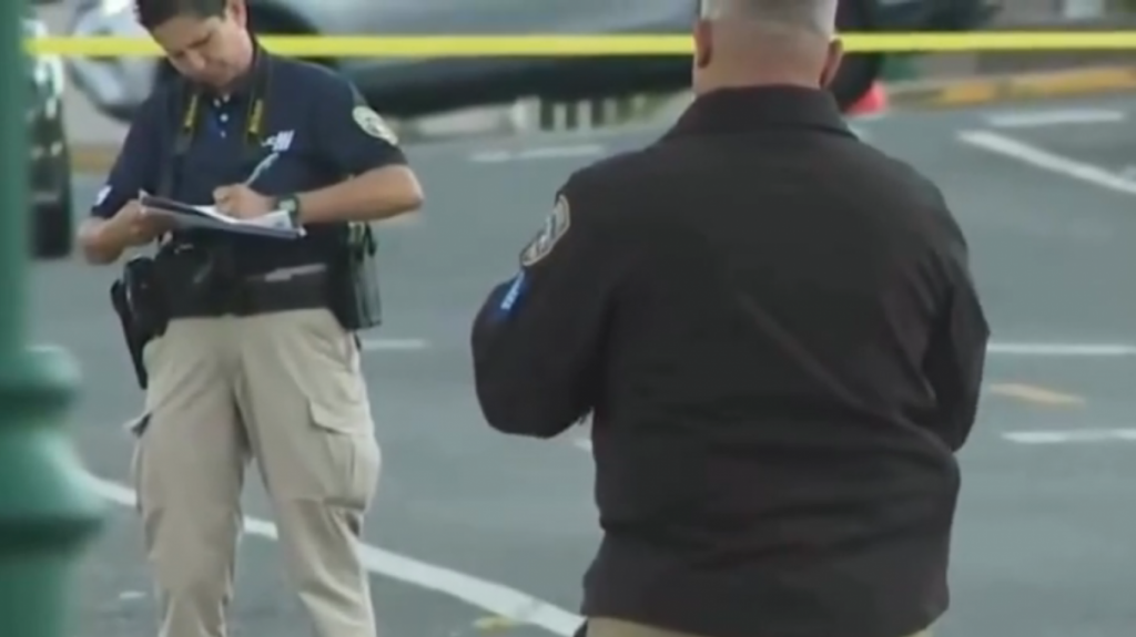  Video: Jovencita de 16 años muerta y otra persona herida en Aibonito 