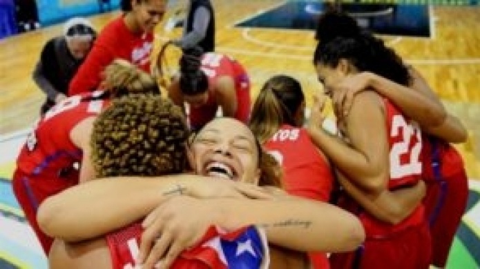 Puerto Rico consigue histÃ³rica clasificaciÃ³n al Mundial 2018