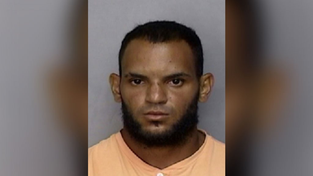  Le radican cargo a sujeto que amenazo con un cuchillo a su ex para obligarla a tener relaciones sexuales 