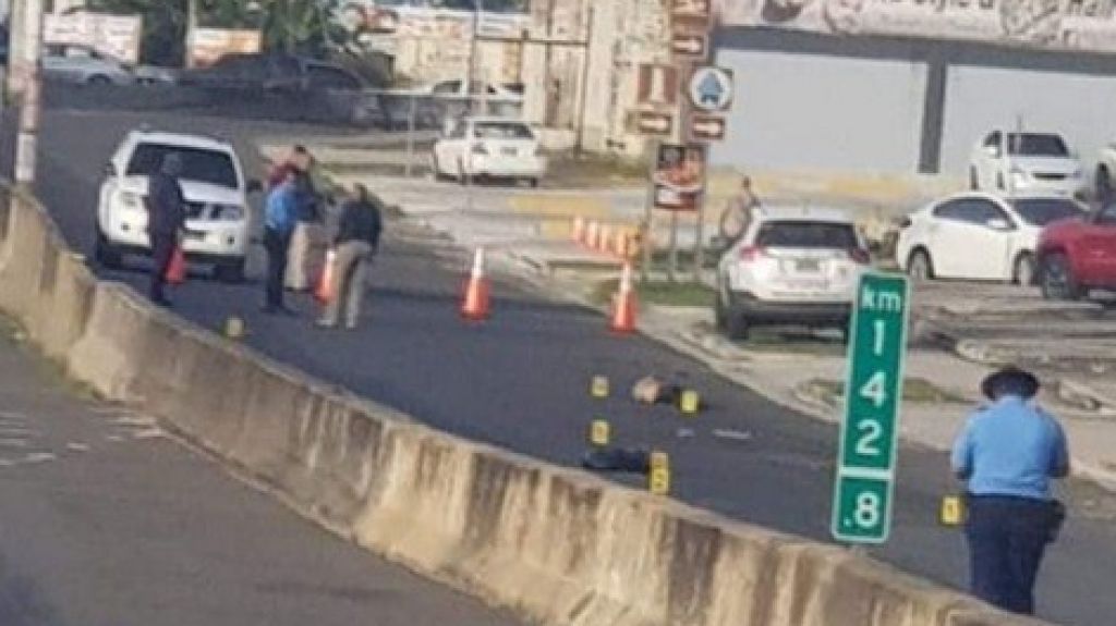  Atenci&oacute;n: Buscan conductor que mat&oacute; un peat&oacute;n en A&ntilde;asco y se dio a la fuga 