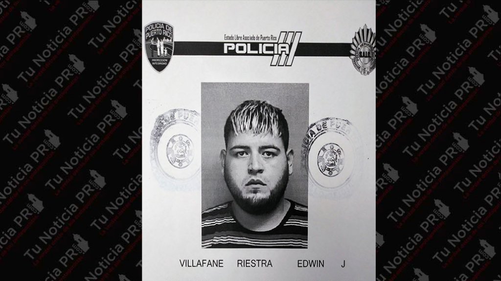  La polic&iacute;a en Bayam&oacute;n ocup&oacute; su auto con una pistola, &eacute;l le dijo que se lo hab&iacute;an robado por &ldquo;carjacking&rdquo;, eran embustes 