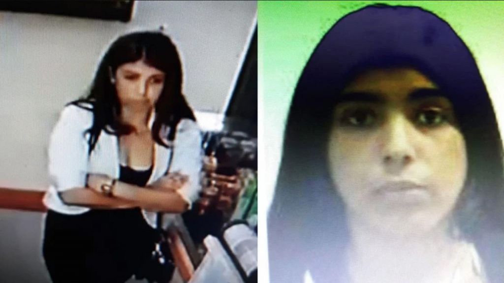  Arrestan y encarcelan a mujer acusada de entregar cheques falsos de Asume en negocios de Gu&aacute;nica 