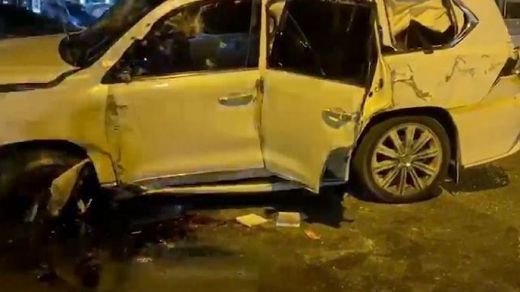  Envían a prisión a dos implicados en asesinato hijo de “El Chino”, incluyendo jefe de operación 