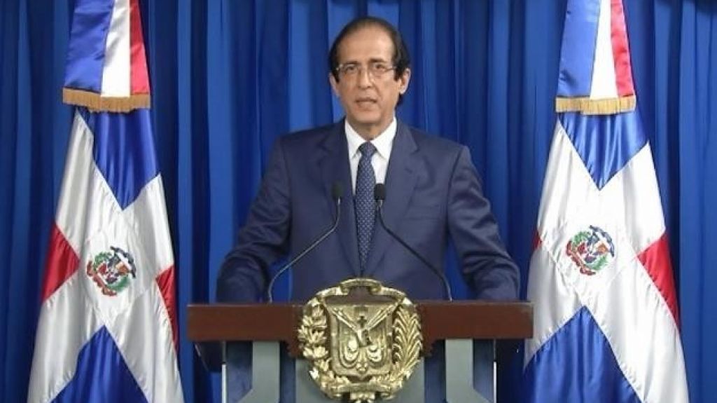  Gobierno anuncia la segunda fase de la reapertura gradual de la economía 