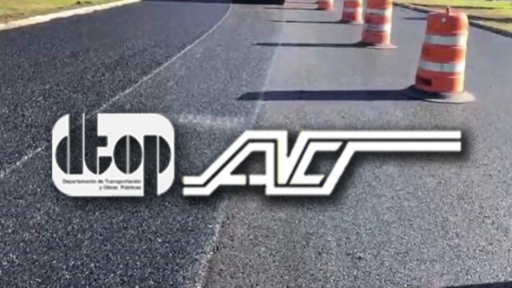  Aviso: Cierre de carril PR-52 