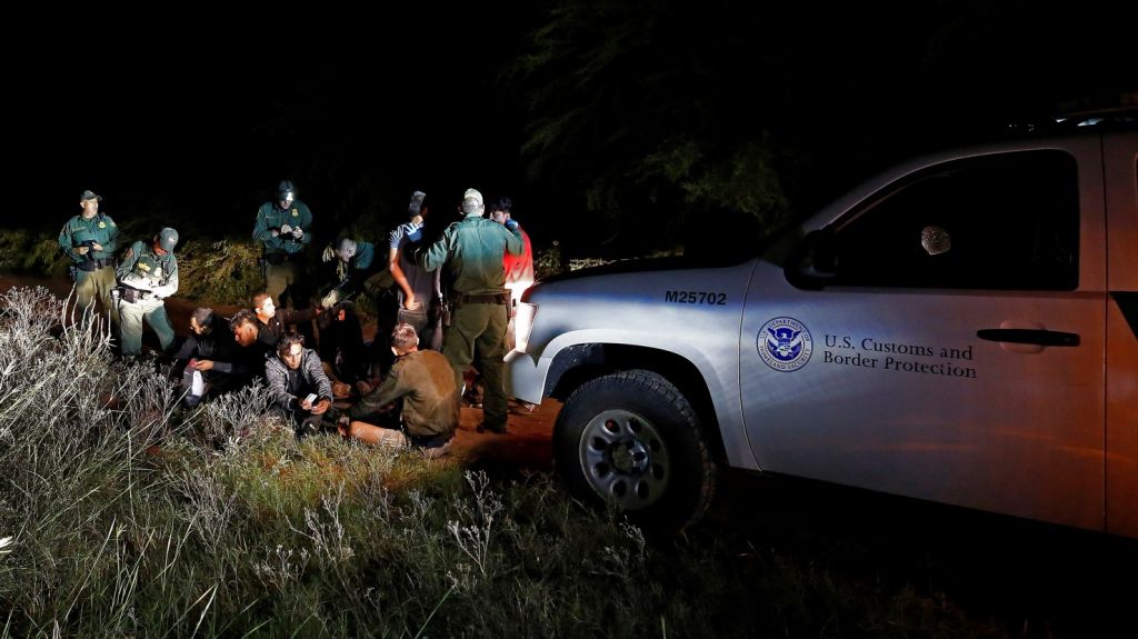 Joven cubano que se lanz&oacute; al r&iacute;o Grande para pasar a EEUU es hallado sin vida 