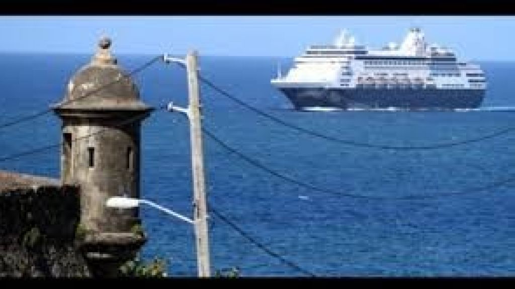  Dos barcos cruceros tendr&aacute;n su puerto base en San Juan 