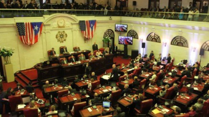 Senado inicia la semana con vistas sobre 
energÃ­a, leyes de cabotaje