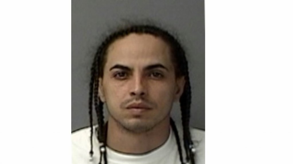  A la cárcel luego que le ocuparan un arma en Camuy 