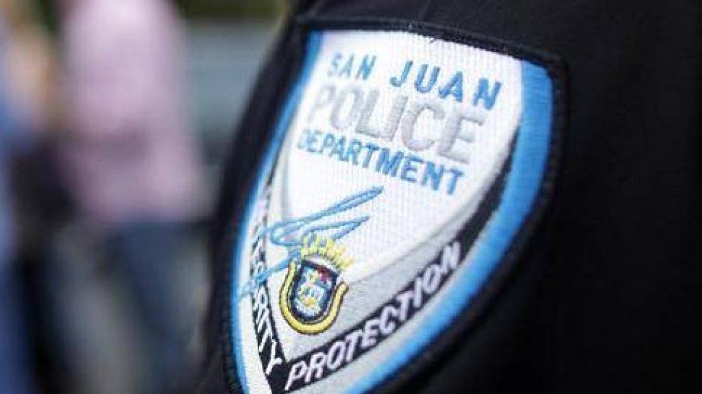  Polic&iacute;a Municipal de San Juan encuentra un hombre muerto mientras se encontraba con su familia en Arecibo 