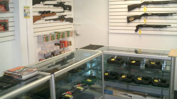 Hasta el Lunes amnistÃ­aa para renovar licencia de armas vencidas 