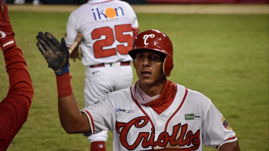  Caguas ya tiene sus jugadores importados 