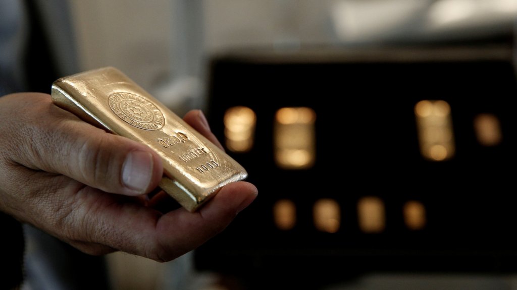  Acusan a un empresario hispano de tr&aacute;fico de oro desde Am&eacute;rica del Sur 