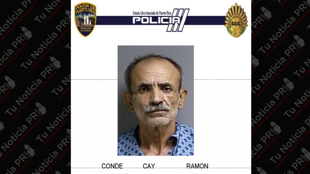  A la cárcel hombre que entro a una iglesiaen Juncos y apuñaló varias personas 