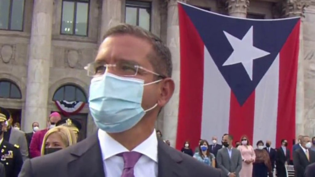  Gobernador declara Estado de Emergencia por Violencia de G&eacute;nero 