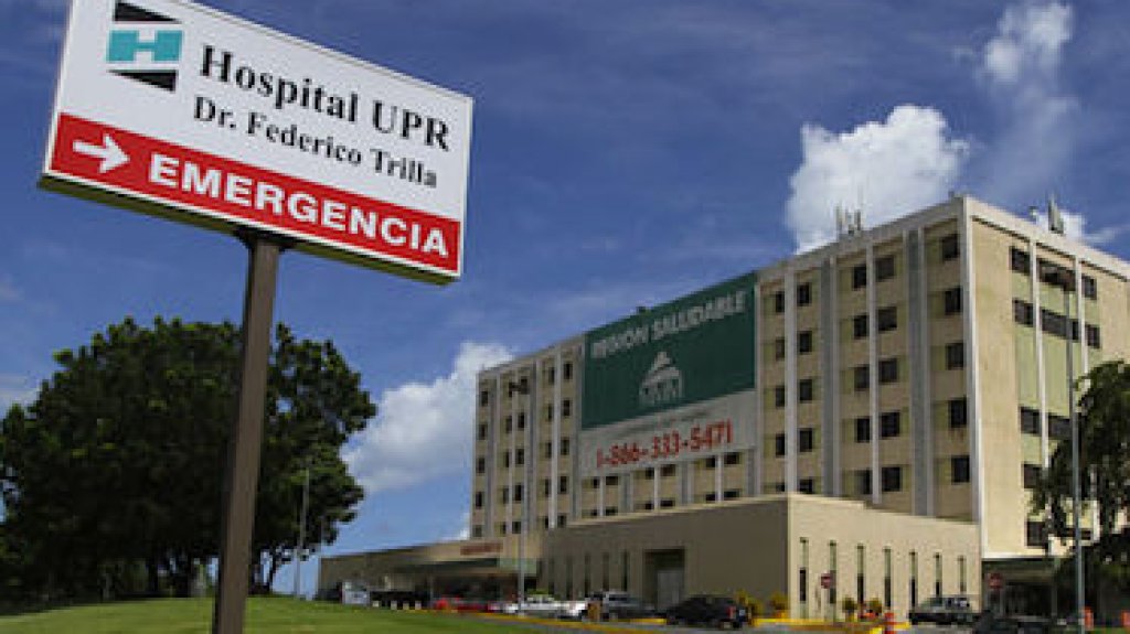  Herido de bala en Carolina 