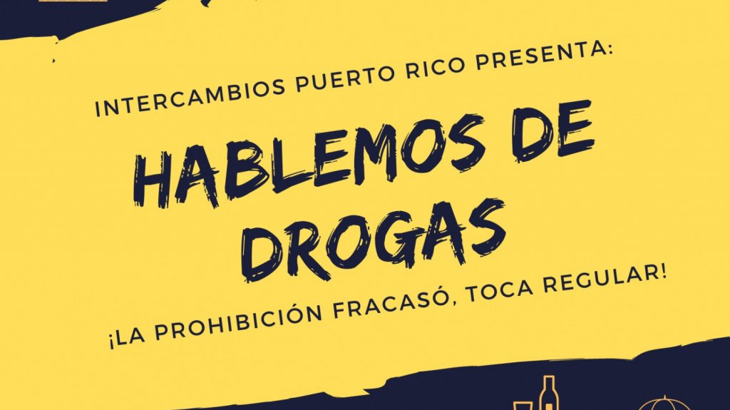  Convocan a certamen de ensayos sobre la guerra contra las drogas 