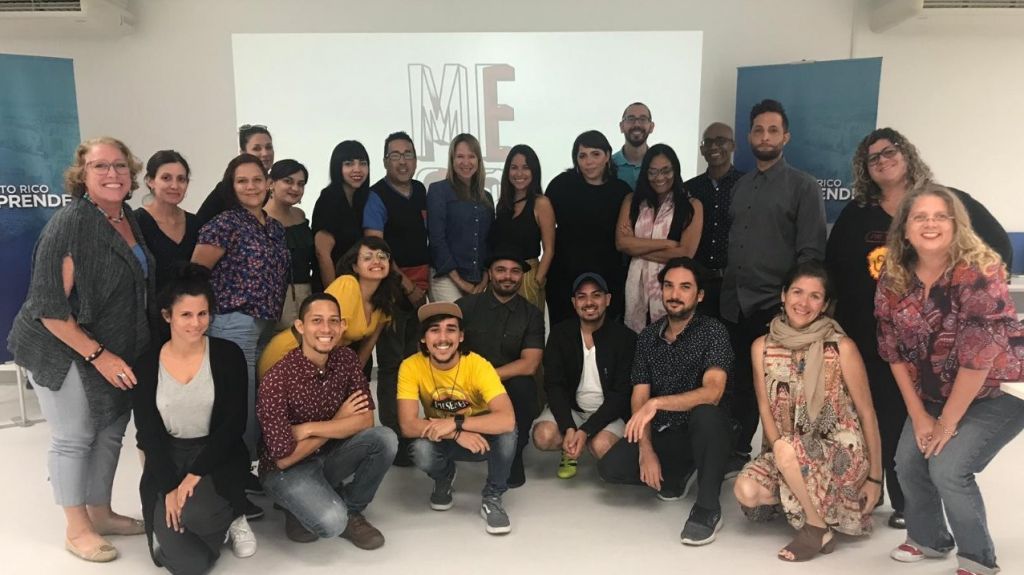  El Instituto de Cultura Puertorrique&ntilde;a capacita en emprendimiento a m&aacute;s de 50 artistas de m&uacute;sica, artes visuales y dise&ntilde;o 