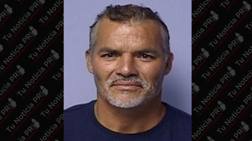  A la c&aacute;rcel por agredir a su padre de 79 a&ntilde;os en Yabucoa 