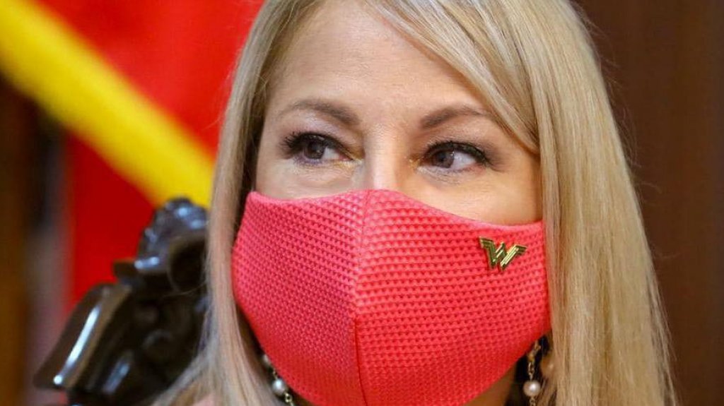  Gobernadora concede d&iacute;as libres por festividades navide&ntilde;as 