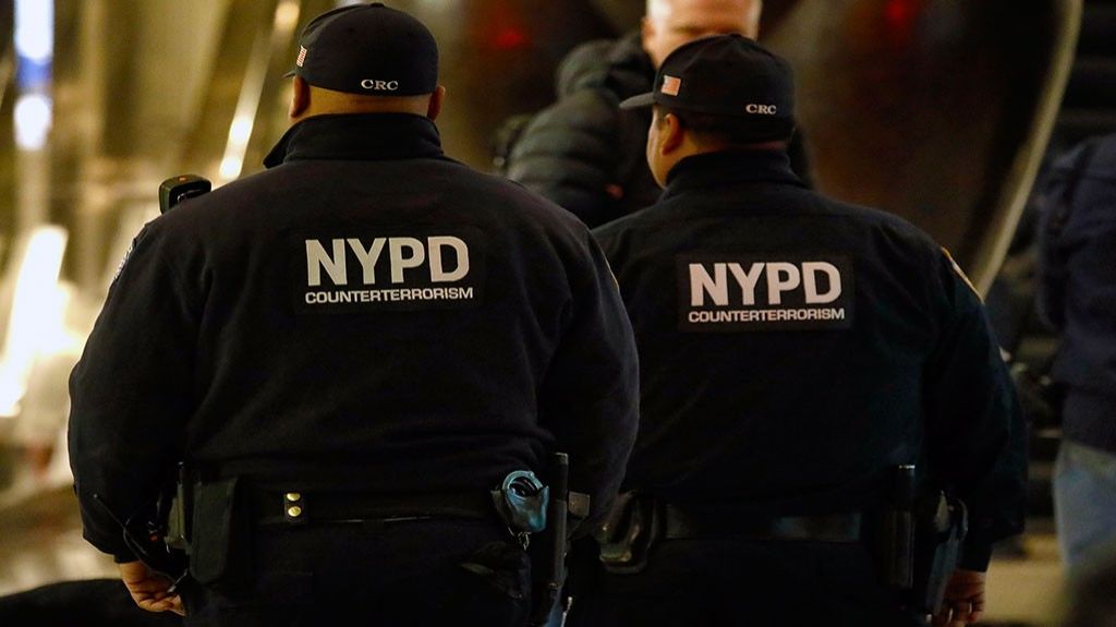  Detectan otro paquete sospechoso dirigido a la sede central de la cadena CNN 