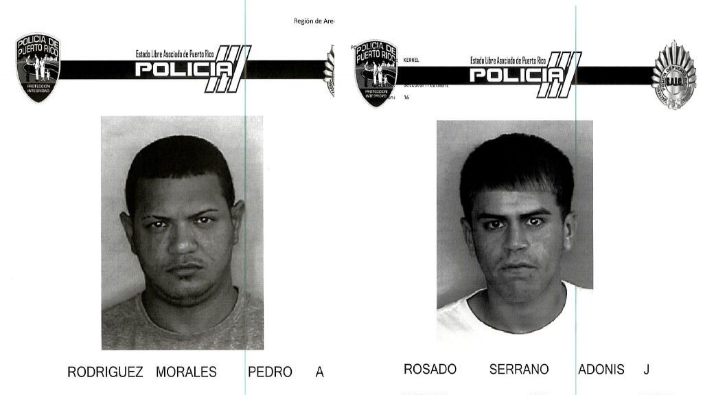  Dos arrestados por drogas en Arecibo y Manat&iacute; 