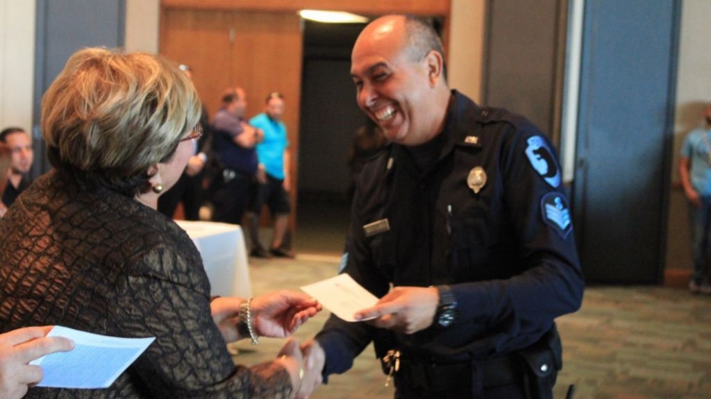 Paga Ponce un adelanto de horas extras a empleados que trabajaron durante la emergencia del huracÃ¡n MarÃ­a