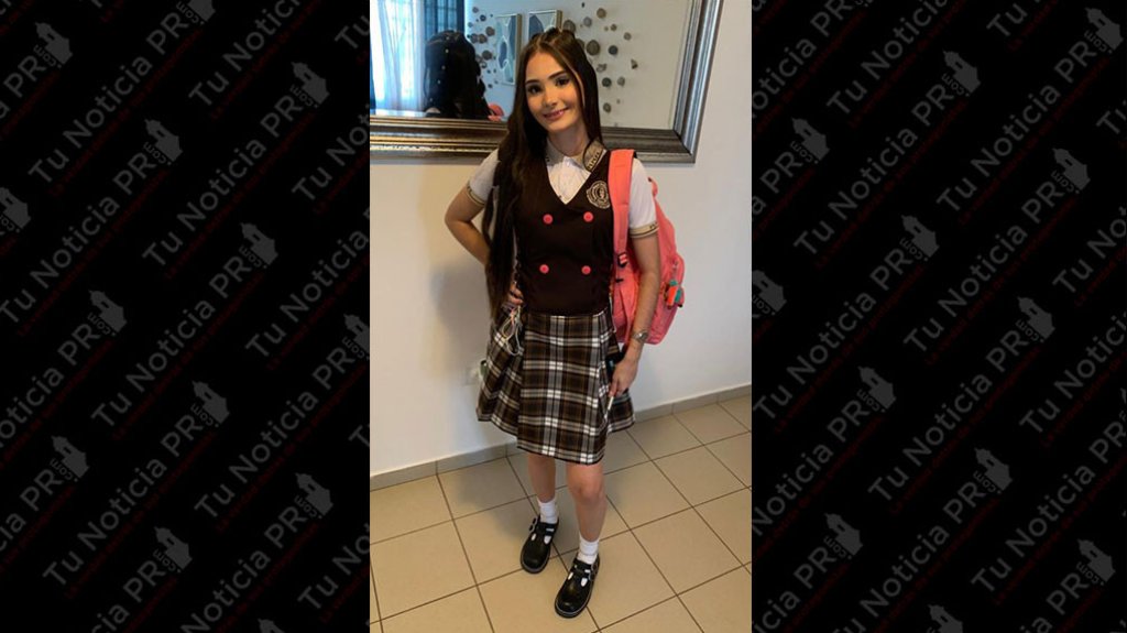  Buscan menor de 16 a&ntilde;os desaparecida en Cayey 