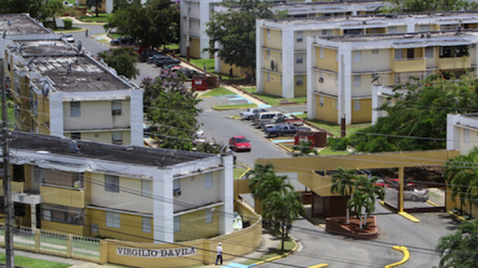 El Pueblo Pagara la Deuda de Los Residenciales Públicos si no se Llega a un Acuerdo con Vivienda