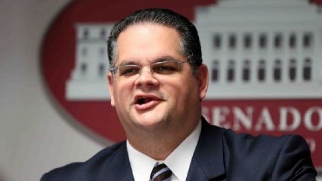  PPD elige a Noel Mat&iacute;as Borrero como nuevo alcalde de Sabana Grande 