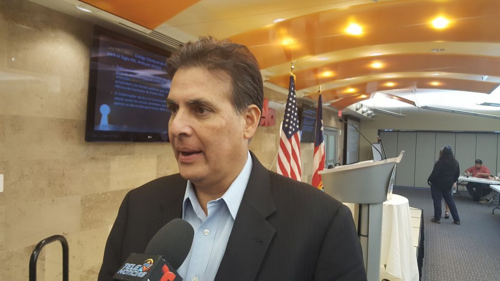  Demanda contra JCF es una &ldquo;gran contradicci&oacute;n&rdquo;, seg&uacute;n Bhatia 