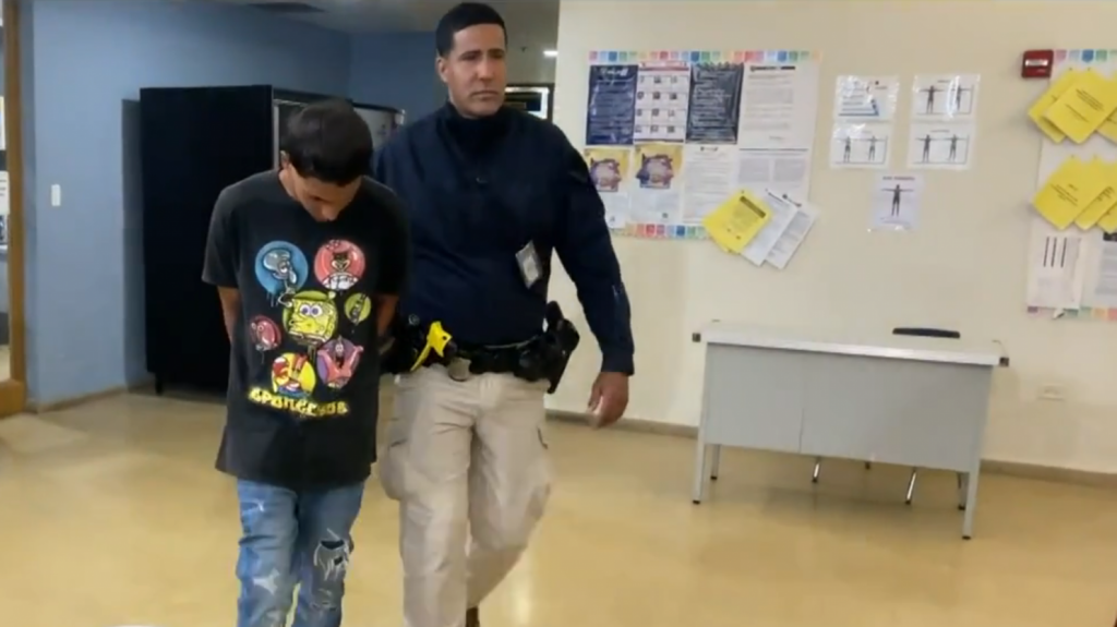  Video: Estos son varios de los roba carros en San Juan y Caguas, los apagaron 