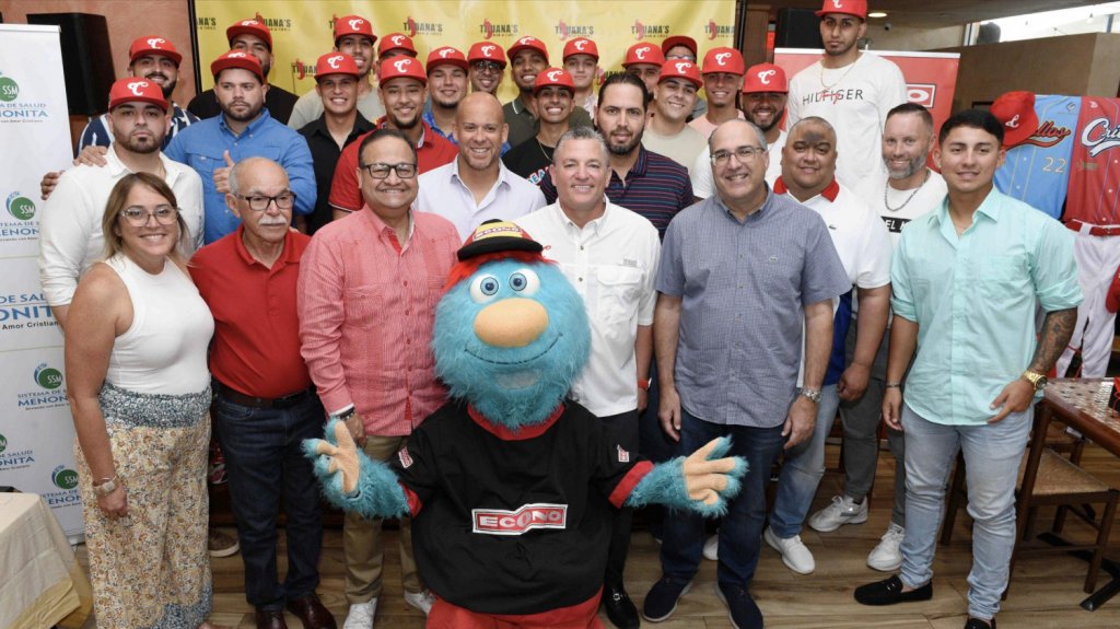  Los Criollos vuelven a la Doble A después de 40 años 