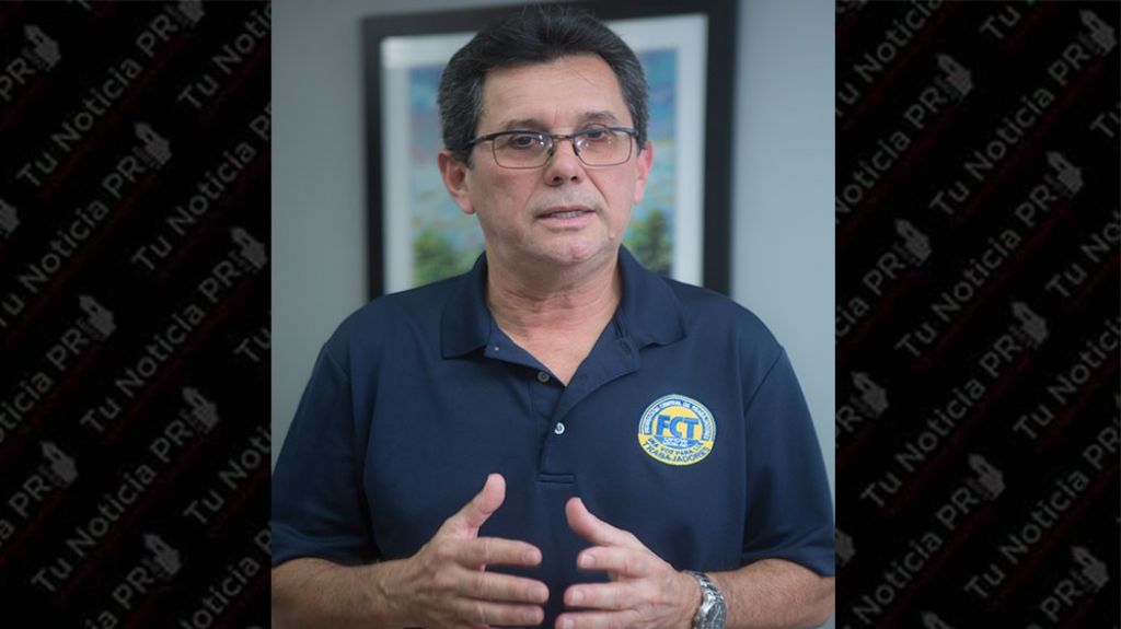  FCT solicita a gobernadora poner orden en programa de Parques Nacionales 