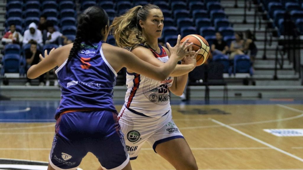  Manat&iacute; asegura el primer lugar y Carolina clasifica a semifinales 