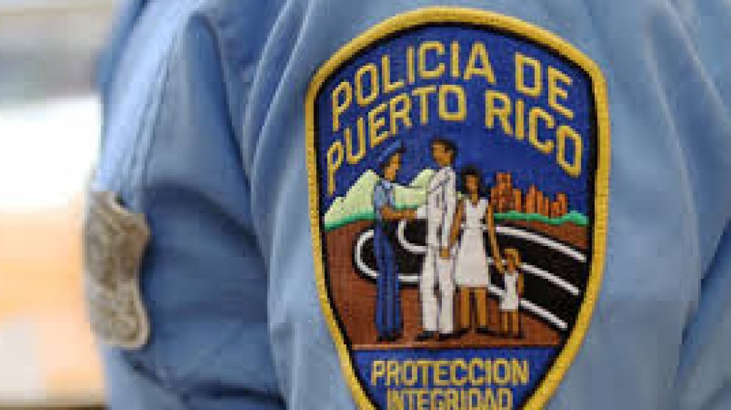  Carjacking en San Juan 
