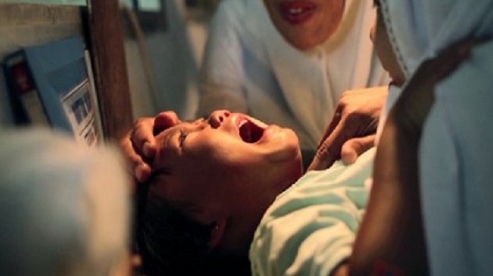 Secta musulmana mutila genitales de niÃ±as en EE.UU.