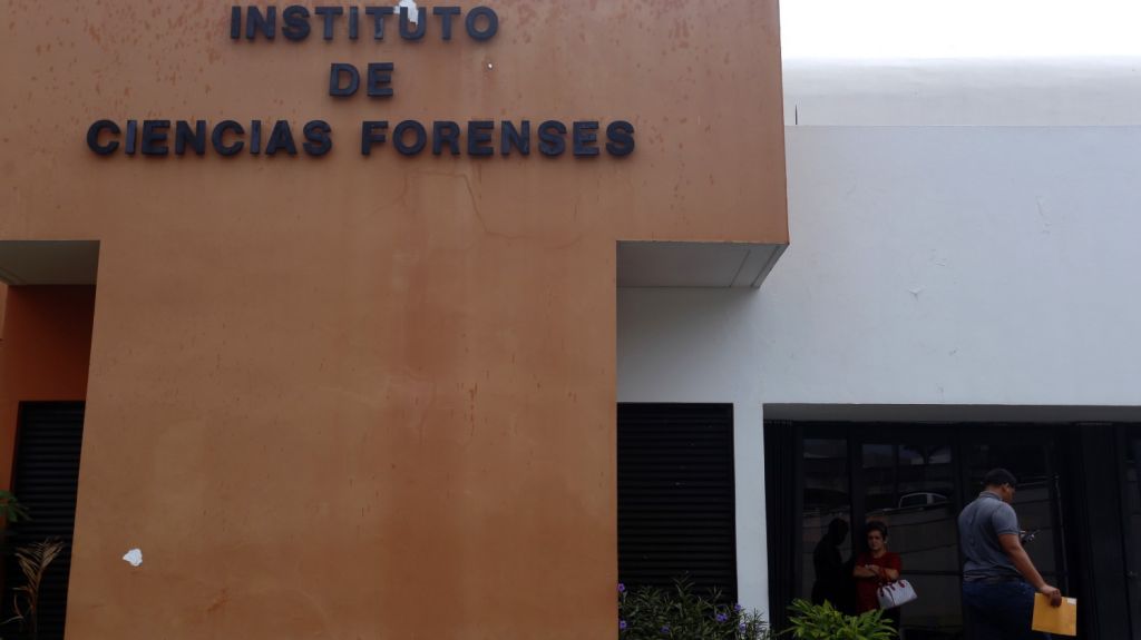  Se restablecen varios servicios de Ciencias Forenses en el sur de Puerto Rico 