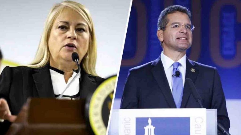  &iquest;Por qui&eacute;n votar&iacute;a en la primaria del PNP a la gobernaci&oacute;n? 