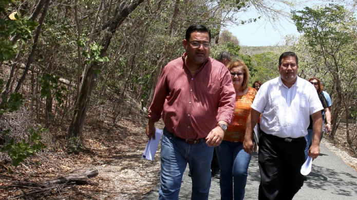 Proceso sobre antenas de comunicaciÃ³n en SusÃºa se verÃ¡ maÃ±ana en el Senado