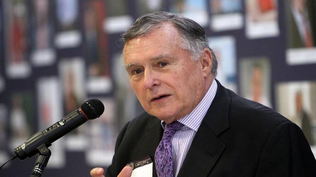  Legislatura de San Juan felicita a Maurice Ferr&eacute; por reciente reconocimiento 