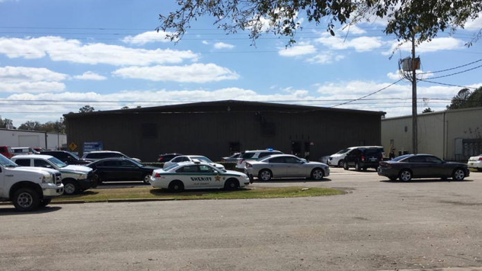 Se reporta otro tiroteo en negocio de la Florida