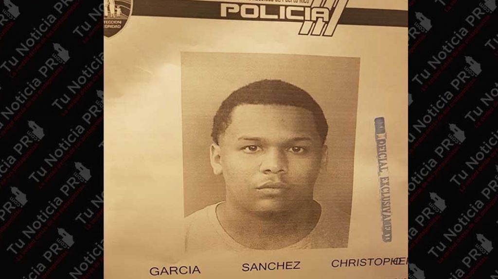  A la c&aacute;rcel joven de 21 a&ntilde;os sorprendido con un carro robado en Rio Piedras&nbsp; 