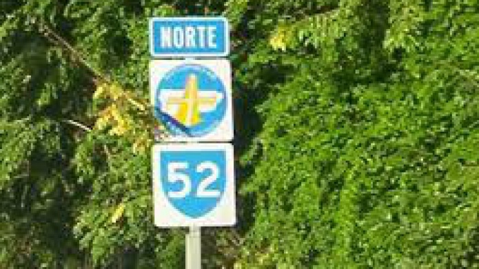 MEJORAS EN PUENTE DE LA PR-52 EN CAGUAS